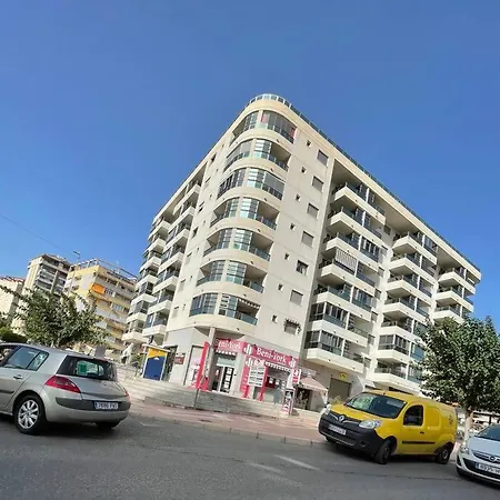 Apartment Buena Vista, En La Playa Finestrat *