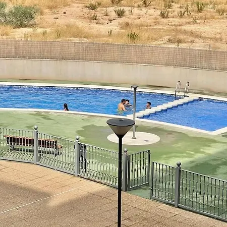 Buena Vista, En La Playa Finestrat * كالا دي فينيسترات