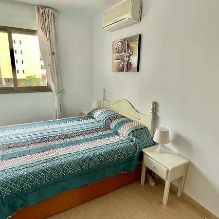 Buena Vista, En La Playa Finestrat Apartment *